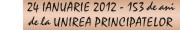 150 de ani de la Consacrarea Romaniei