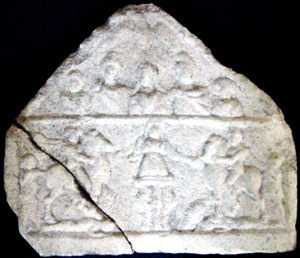 Cavalerii danubieni