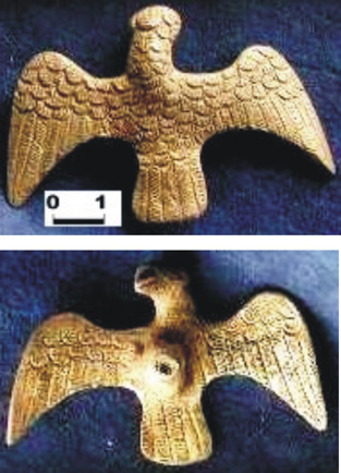 Vultur roman