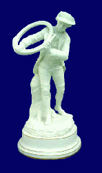 Statuet�