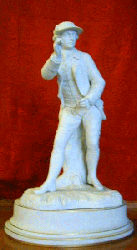 statuet�
