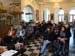 Galatii si artizanii Unirii Principatelor Romane 19 ianuarie 2011 