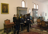 Galatii si artizanii Unirii Principatelor Romane 19 ianuarie 2011 