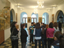 Galatii si artizanii Unirii Principatelor Romane 19 ianuarie 2011 