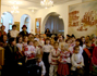 Unire-n cuget si-n simtiri 21 ianuarie 2011 