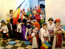 Unire-n cuget si-n simtiri 21 ianuarie 2011 