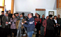 Valori cultural grecesti la Dunarea de jos 29 martie 2011 