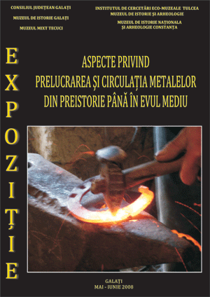 Afi�ul expozi�iei temporare