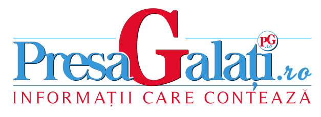 presa galati