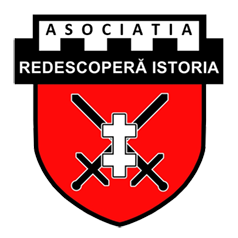 Redescopera istoria