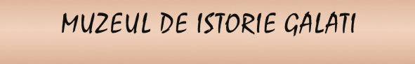 Muzeul de Istorie Galati