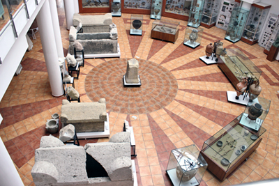 lapidarium