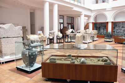 lapidarium