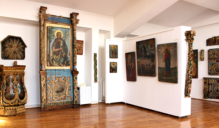 Arta sacra