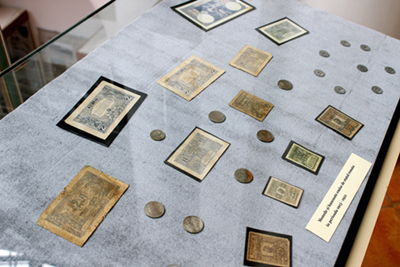 lapidarium