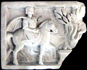 Cavalerul trac