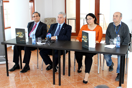 Imagini de la eveniment