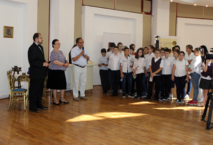 Imagini de la eveniment