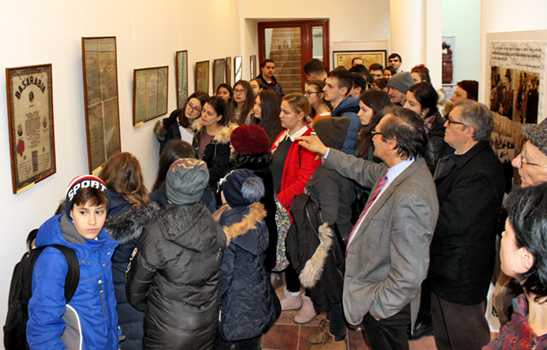 Imagini de la eveniment
