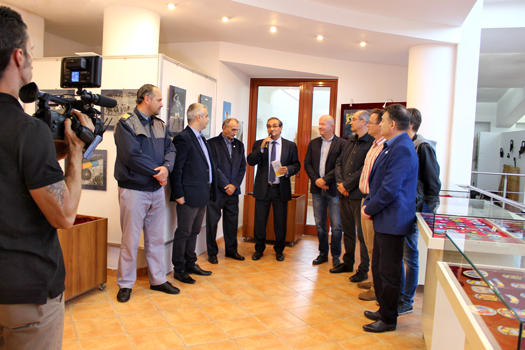Imagini de la eveniment
