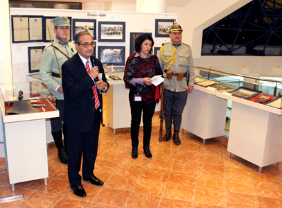 Imagini de la eveniment